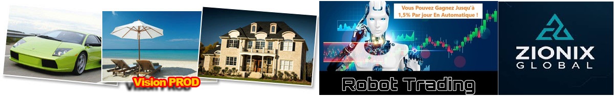 Zionix Global Zionix Global